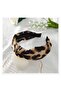 Leopard Print Crown - 2