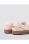S10315 Sun Caramelo Marfil Girls Sandals - 3