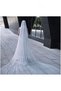 Long Bridal Veil 2m, Bridal Veil, Wedding Dress Accessory, Pearl Bridal Veil 1.5m with Buckle - 5