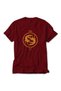 Tricou Roșu Soen Lykaia