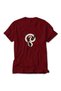 Bullet for My Valentine Venom Snake Red T-Shirt