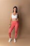 Push up High Waist Seamless Gather Sports Leggings