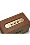 Brown Acton Iii Bluetooth Speaker - 5