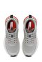 Pulser Tx A.Grey-Grey-A.Red Women's Sports Shoes - 4