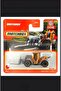 رافعة شوكية لرفع الأحمال بمقياس 1/64 من Matchbox