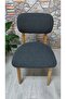 Bohemian Chair Cover New Model Jacquard Fabric - 5