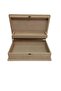 صندوق خياطة بطبقات MDF - 3