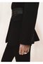 Cropped skinny pants - 6