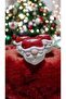 3lü noel baba mumluk - 3