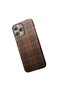iPhone 16 Pro Max Case Magsafe Carbon Premium Thin Cover Desert Colorful Aramid Kevlar Scots 3D Embroidered - 3