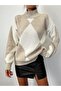 TURTLEneck SWEATER - 4