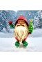 Dev Yılbaşı Özel Noel Baba Biblo