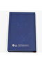 Vegan Leather Harry Potter Book with Magnetic Cover 80 Sheets - 16.5cm X 11cm - 6