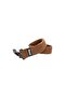 Gsf50-br Powerpad Strap Brown Guitar Askısı - 4