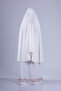 Floral Tulteks Two-Piece Prayer Dress - 5