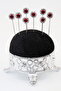 8-Piece Crystal Rhinestone Scarf and Shawl Pin - Turban and Hijab Pin - 2