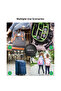 PinTag Find My Tracker - أسود - 7