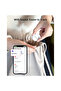 مجموعة PinTag Find My Tracker المكونة من 4 قطع - باللون الأبيض - 6