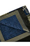 Premium Chenille Prayer Rug and Pearl Prayer Beads Set with Vav, Islamic Gifts for Women Men - 3