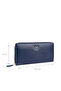 Atlanta Wallet - Midnight Blue - 2