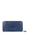 Atlanta Wallet - Midnight Blue - 3