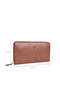 Atlanta Wallet - Tan - 2
