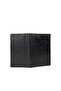 Coat Wallet - Black - 3