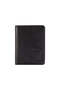 218-1634 RFID Cardholder - Black - 3