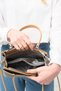 Women's Shoulder Bag Crossbody Daily Bag Stylish Hand and Shoulder Bag - 3