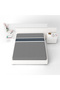 Defne Bordured Elastic Sheet