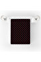 Ground Black Heart Sheet