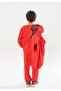Illuminated Licensed 3-Piece 2Ip Spiderman Costume, Spiderman Tracksuit Set, Spiderman Mask - 7