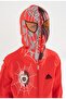 Illuminated Licensed 3-Piece 2Ip Spiderman Costume, Spiderman Tracksuit Set, Spiderman Mask
