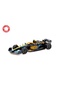 X iXO Models 1/64 McLaren MCL36 Abu Dhabi Grand Prix 2022 Lando Norris #4 - GLOBAL64 - 2