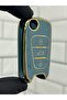 Hyundai i10 i20 i30 iX30 iX35 Switchblade Nano Key Case Gray