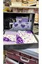 DOUBLE DUVET COVER SET - 5
