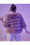 Rosa fur coat - 4