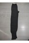 Thick Winter Knitted Thessaloniki Leggings Wool Underwear - 2
