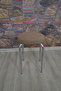 4 Stool Covers Pıtıkare Thick Fabric - 2