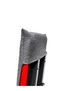 Flap Sports Fitness Towel 100% Cotton Certified, Bench and Neck Towel Can Be Worn |   30X105 - 4