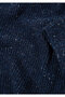 Wool Blended Navy Blue Sweater Slim Fit / Slim Fit 0710198 -70490 - 8