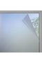 60X50Cm Frosted Glass Film - Glass Sandblasting Foil - 3