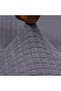 Chair Cover Washable Lycra Flexible Elastic Chair Cover - 3