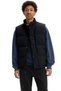 Rockridge Vest Jet Black