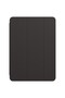جراب Smart Folio لجهاز iPad Pro مقاس 11 بوصة، الجيل الثالث، باللون الأسود - Mjm93zm/a
