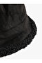 Plush Bucket Hat - 3