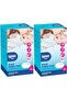 Classic Breast Pad (40 Li) 80 Pieces (2Pk*40)