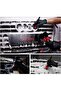 Detail Brush Set Set of 5 Quality Detailed Cleaning 5 Different Sizes - 2