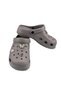 Embellished and comfortable sandals/slippers with rhinestones and Slippers. - 4