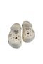 Embellished and comfortable sandals/slippers with rhinestones and Slippers.